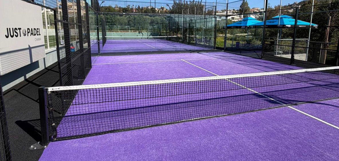 padel epifaneia